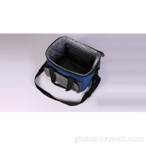 Plug In Cool Bag For Car Refrigerator Compressor ice bag 12l Custom cool bag Factory